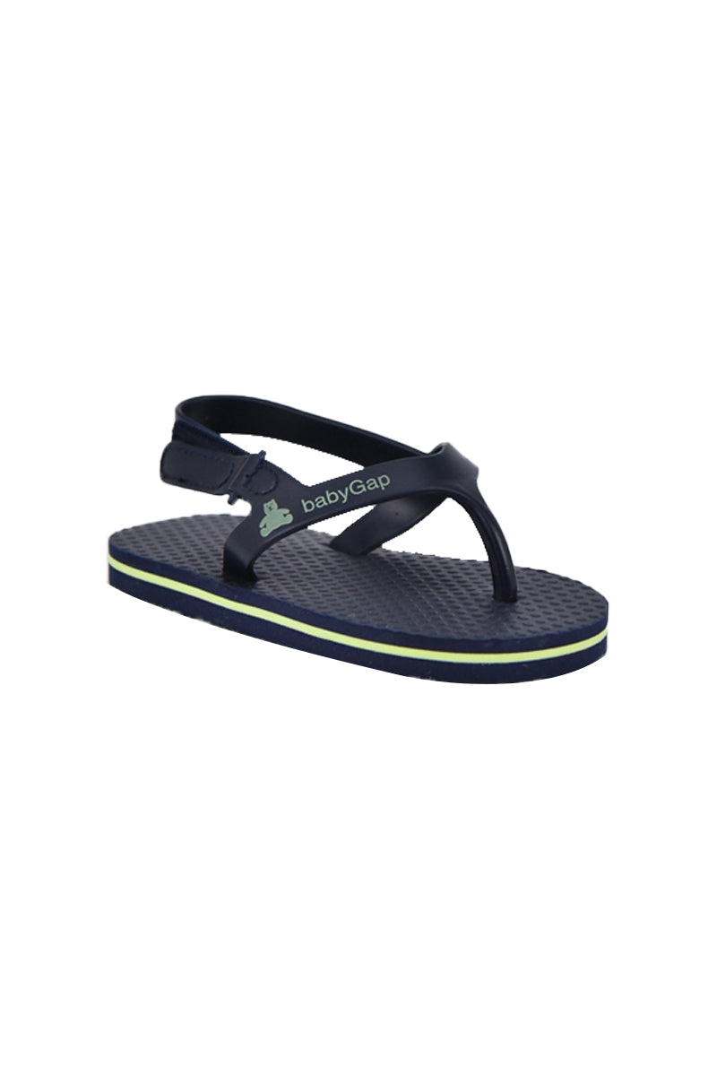 Baby gap 2024 flip flops