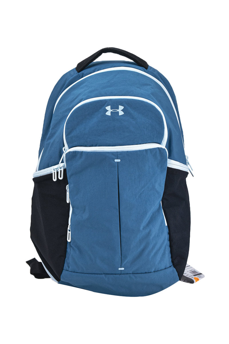 Under Armour, Bags, Teal Under Armour Backpack