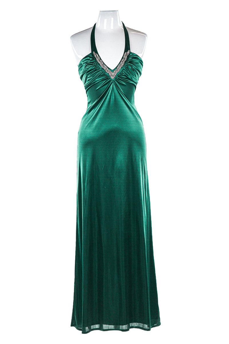 City Triangles Dress