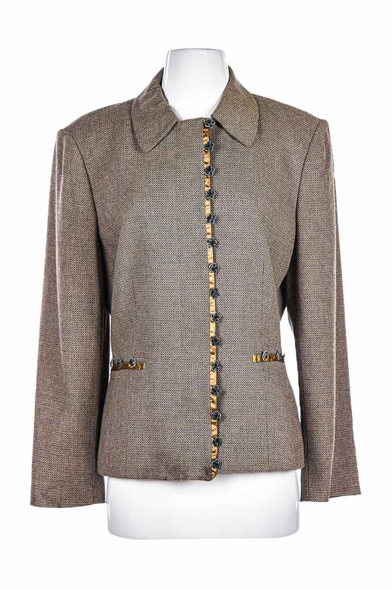 Nipon boutique outlet blazer