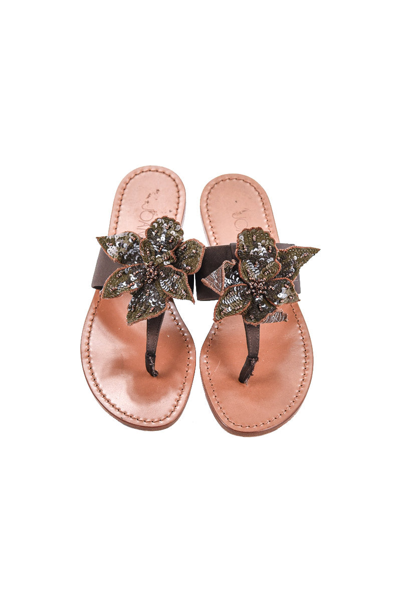 Joan and best sale david sandals