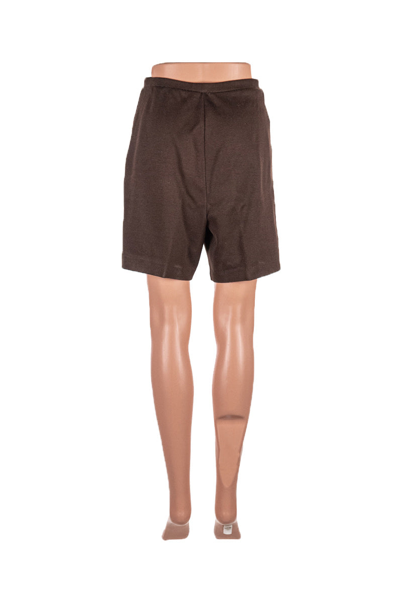 Reformation 70s sweat outlet shorts