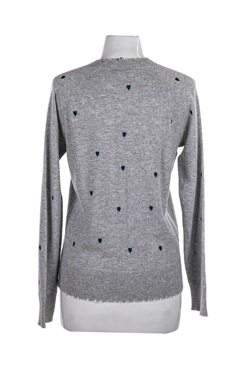 Aqua Sweater – Deals Designers