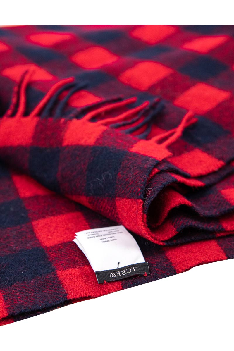 J crew best sale throw blanket