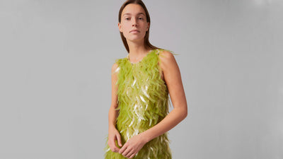Seaweed But Make it Fashion