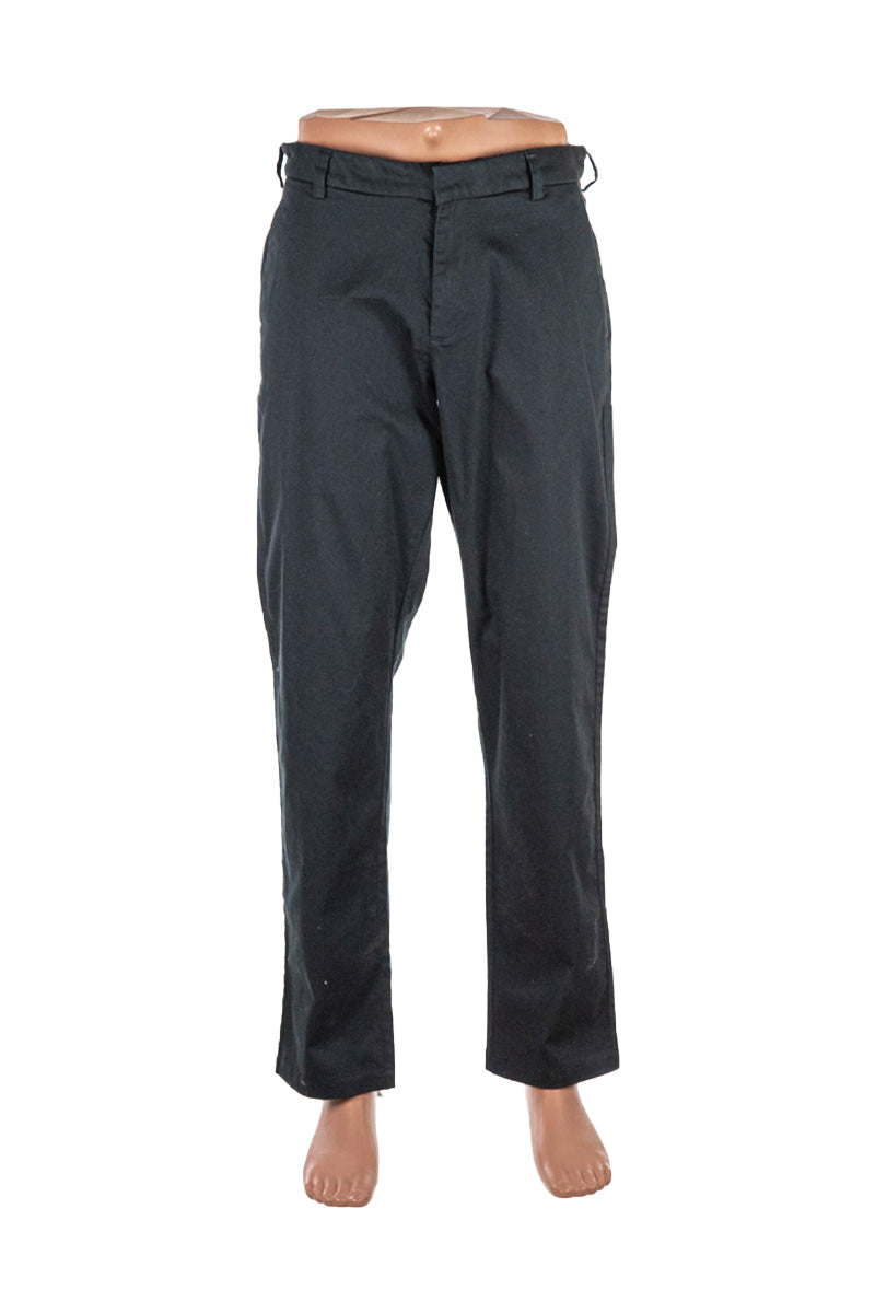 Black Brown 1826 Pants – Deals on Designers