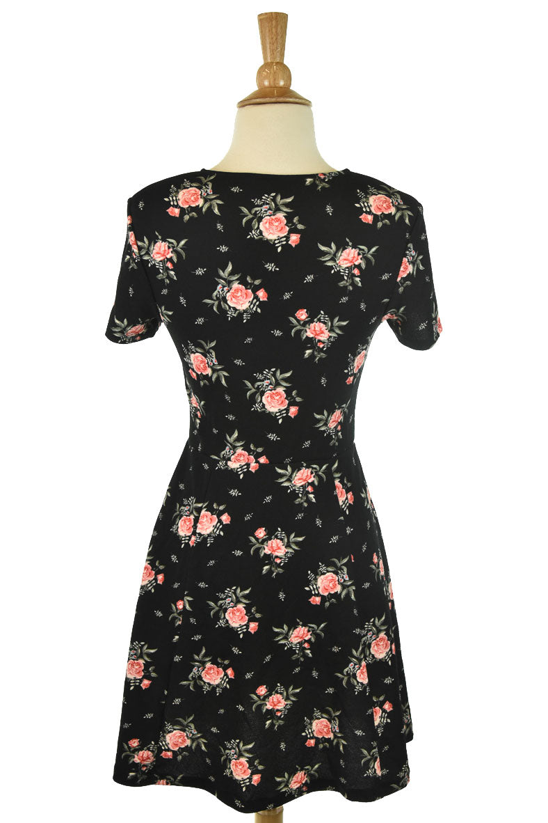 open lace back dress Divided by H&M Dress – Deals on Designers