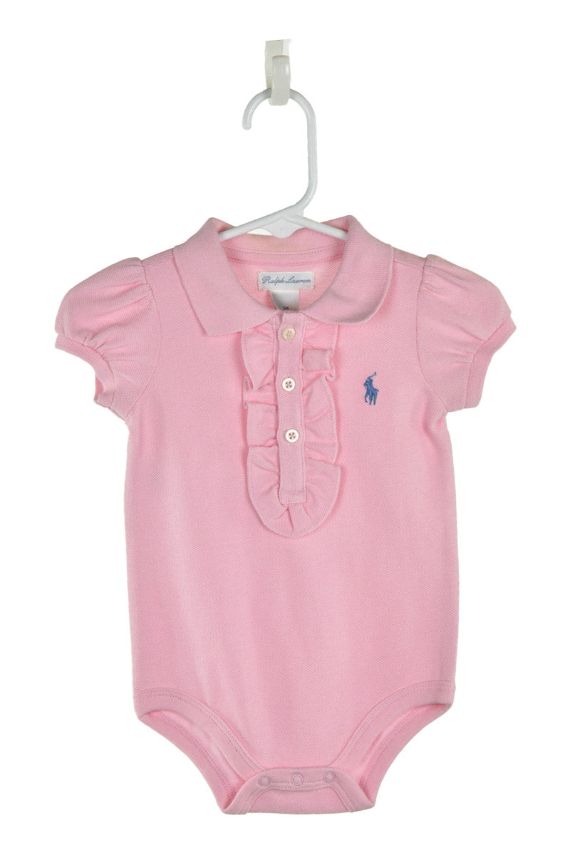 Onesie ralph lauren hotsell