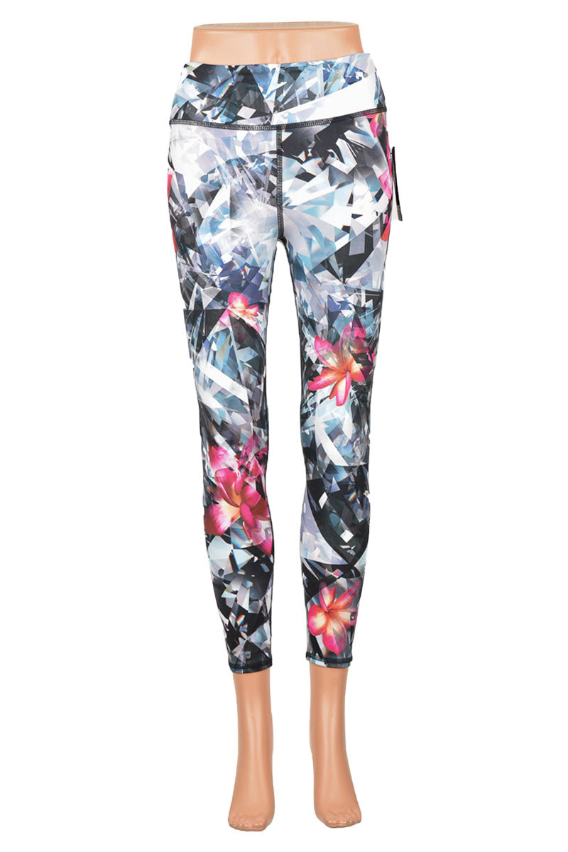 Evolution creation yoga pants hotsell