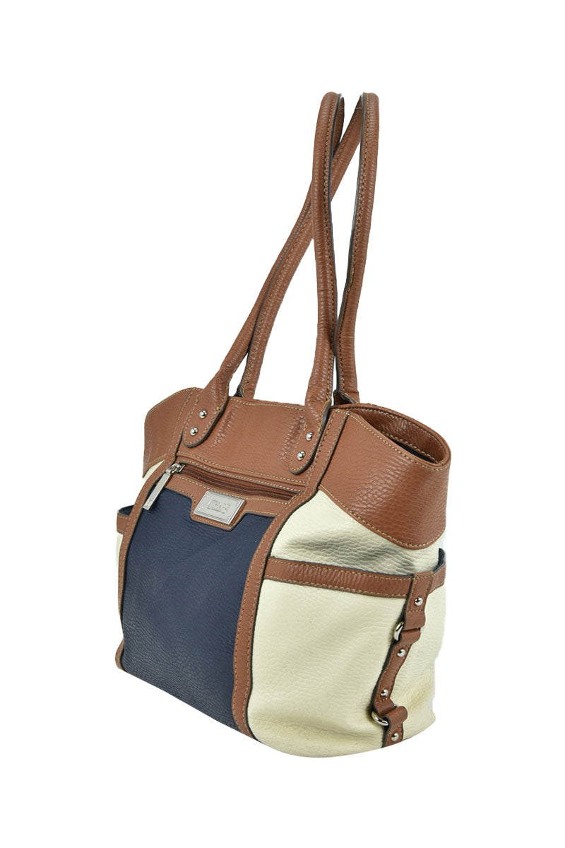 Chaps Shoulder Bag