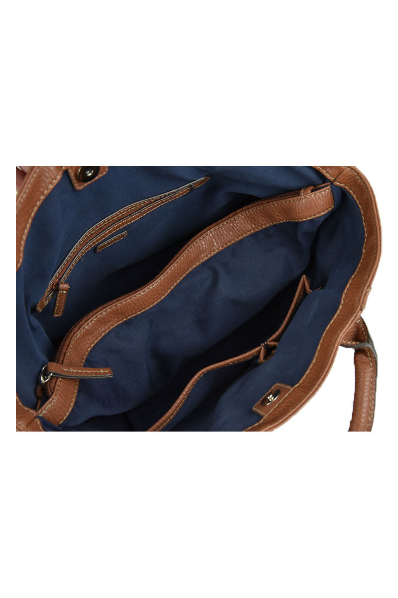 Chaps Shoulder Bag Deals on Designers