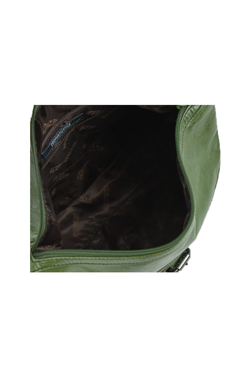 Kenneth Cole REACTION Shoulder Bag – Deals on Designers