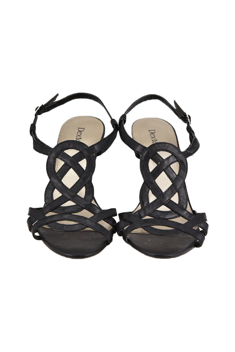 Dexter Wedges