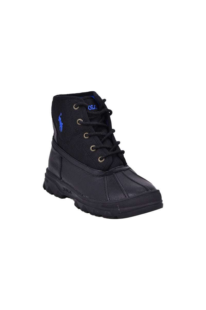 Polo by Ralph Lauren Boots – Deals on Designers