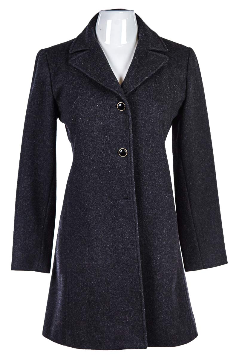 Donnybrook wool coat new arrivals