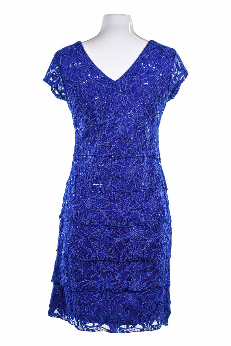 Scarlett Nite Dress – Deals on Designers