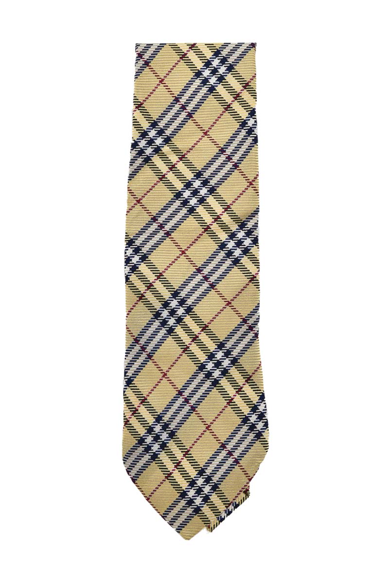 Burberry online Tie