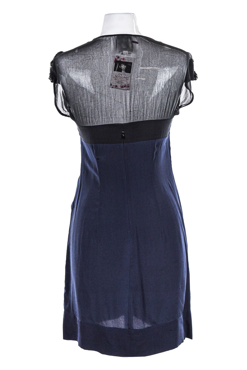 Yoana Baraschi Dress – Deals on Designers