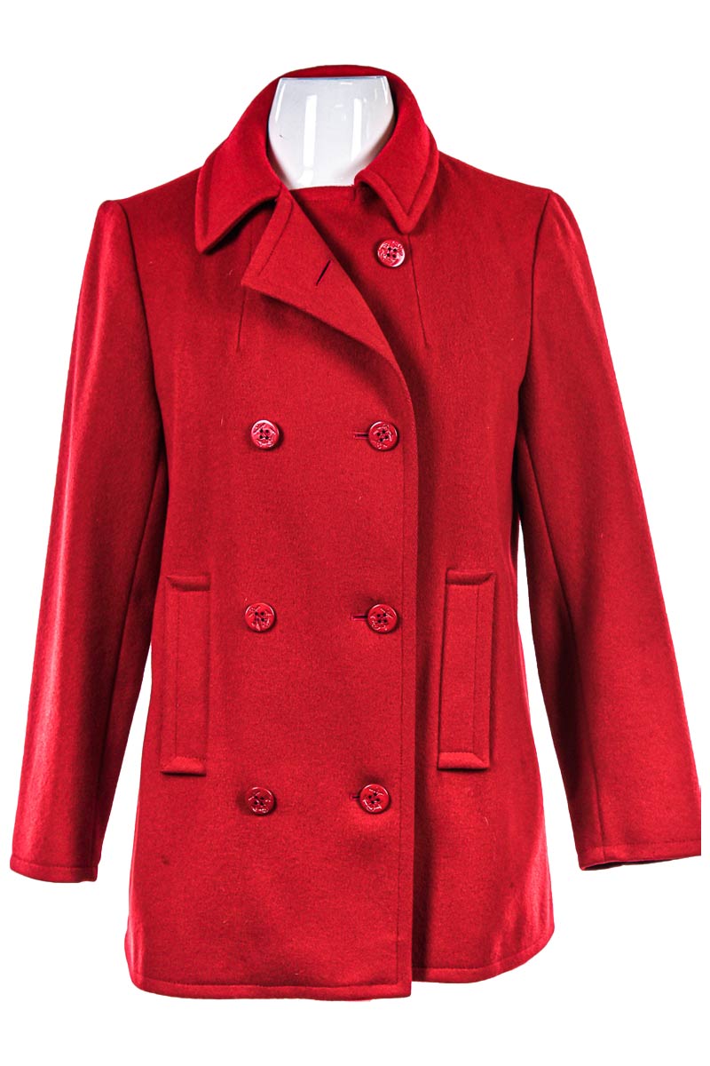 Jg hook wool coat best sale