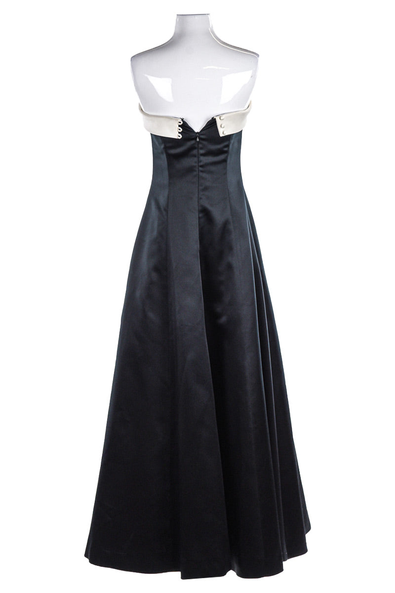Anne Stanley for Saks Fifth Avenue Dress – Deals on Designers