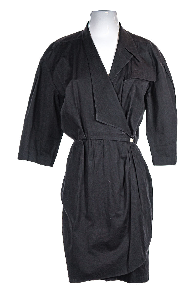 Vintage 80's Thierry Mugler Dress Deals on Designers Vintage 80's Thierry Mugler Dress Deals on Designers