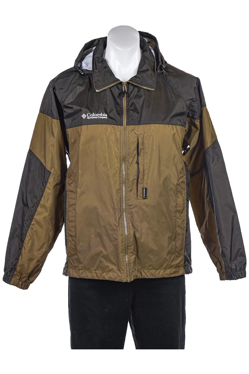 Columbia Sportswear Company Jacket