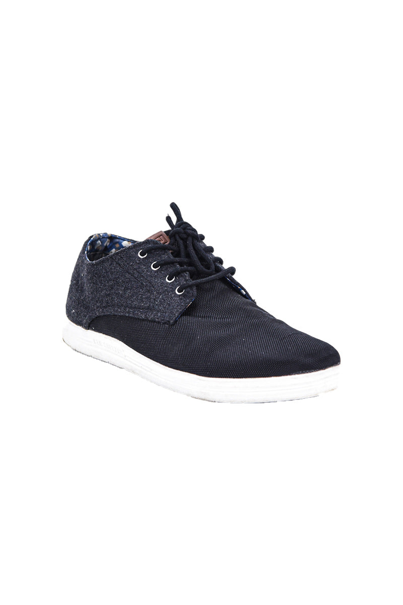 Ben sherman presley oxford sneaker online