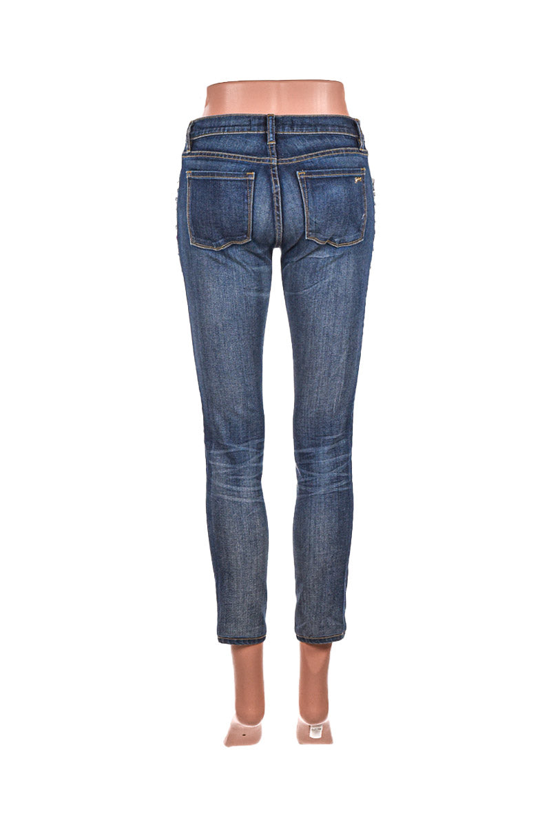 Juicy Couture shops Jeans