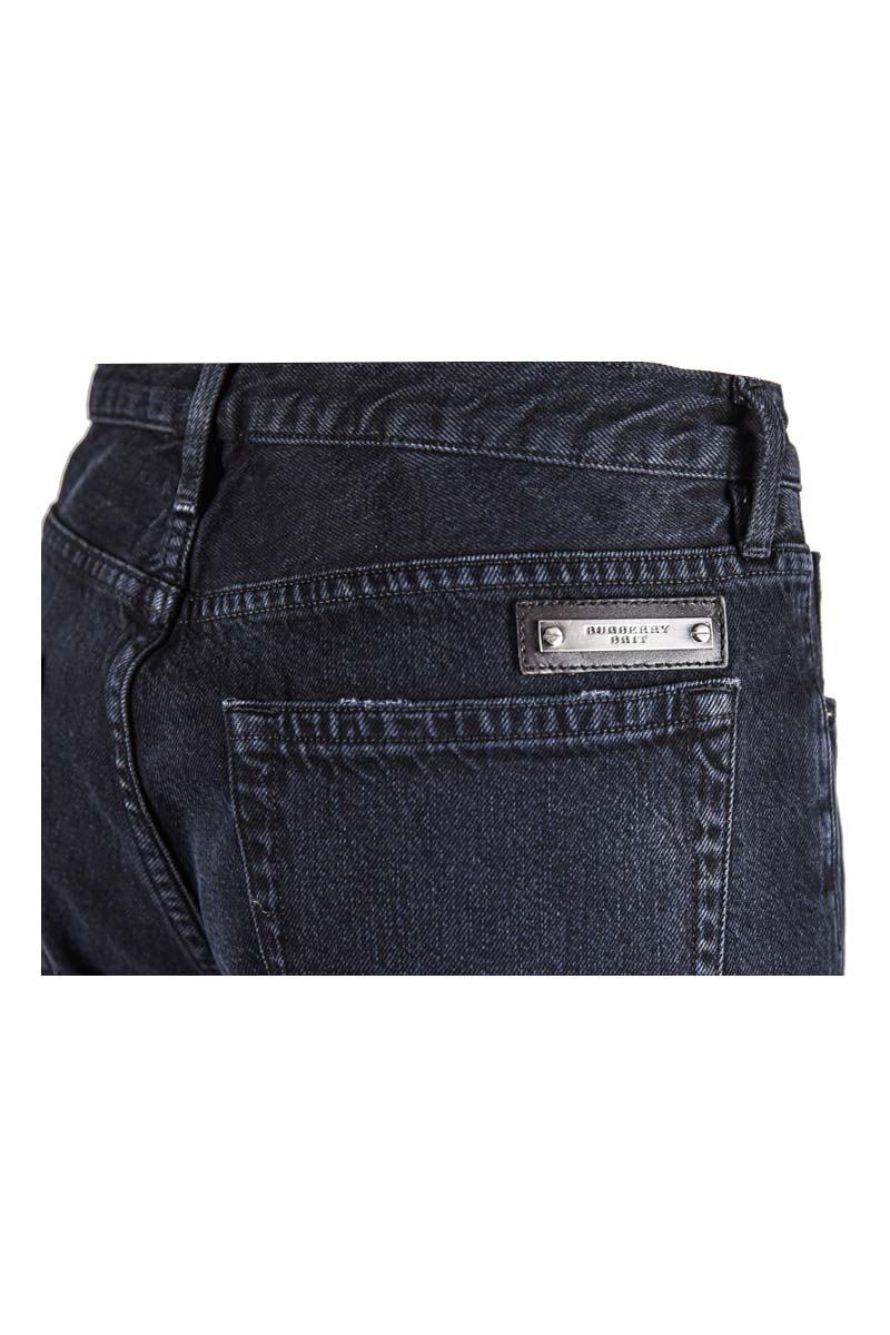 Burberry Brit Mens Jeans