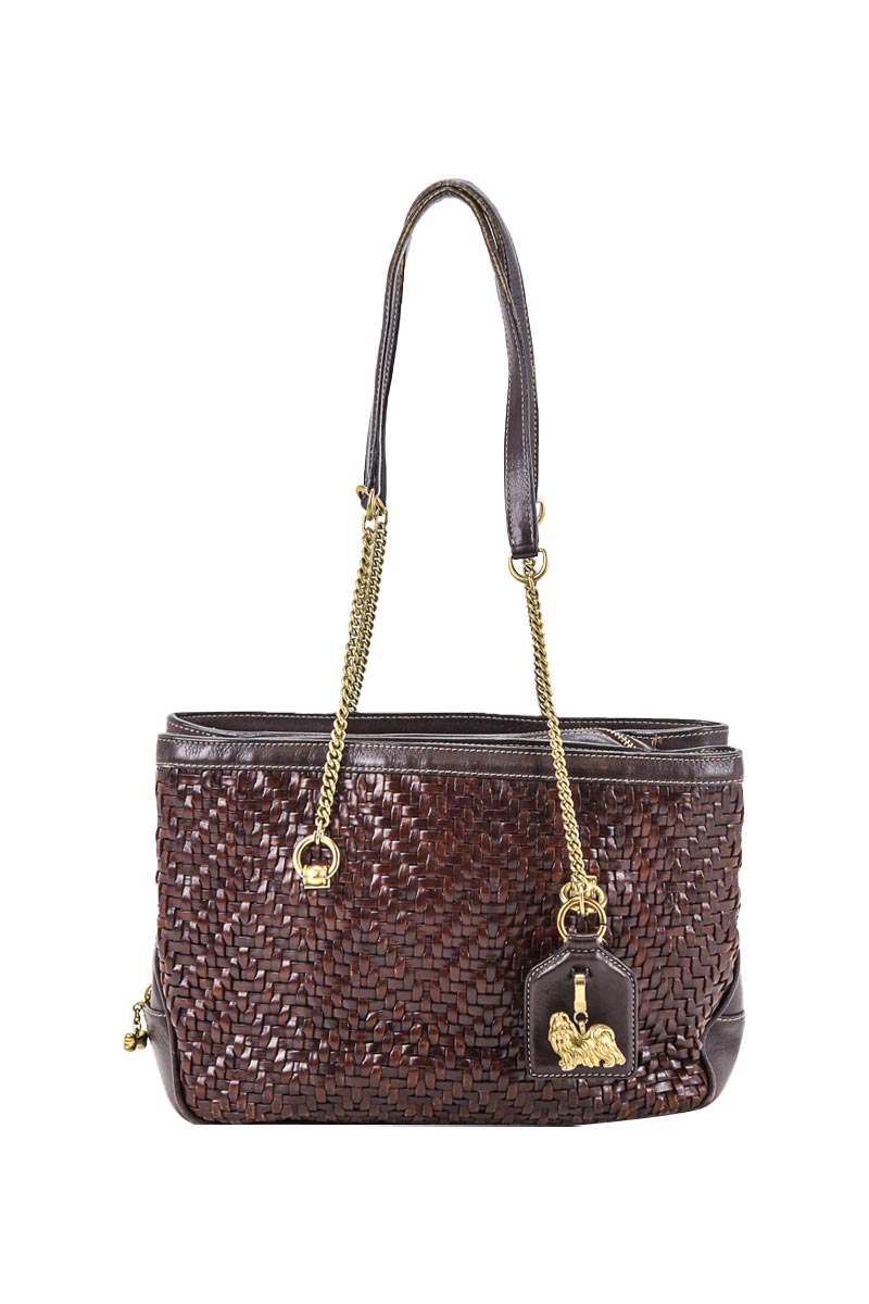 Barry kieselstein cord purse online