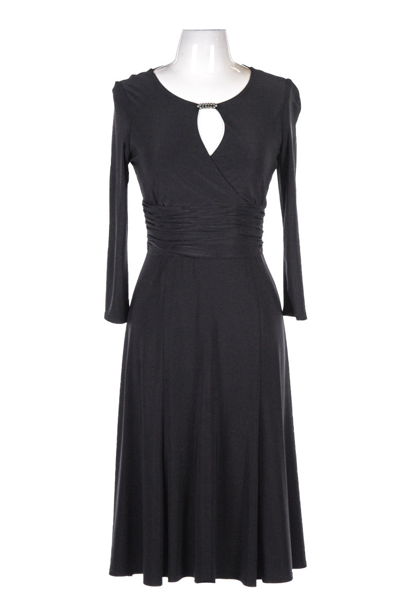 Evan picone dress deals