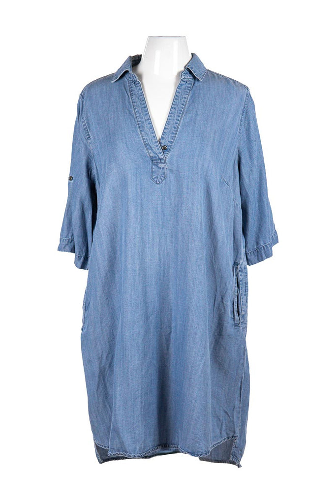 Chelsea & Theodore Dress – Deals on Designers