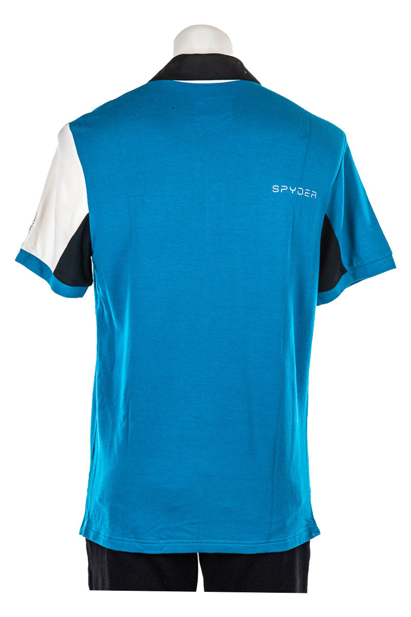 Spyder shirt best sale