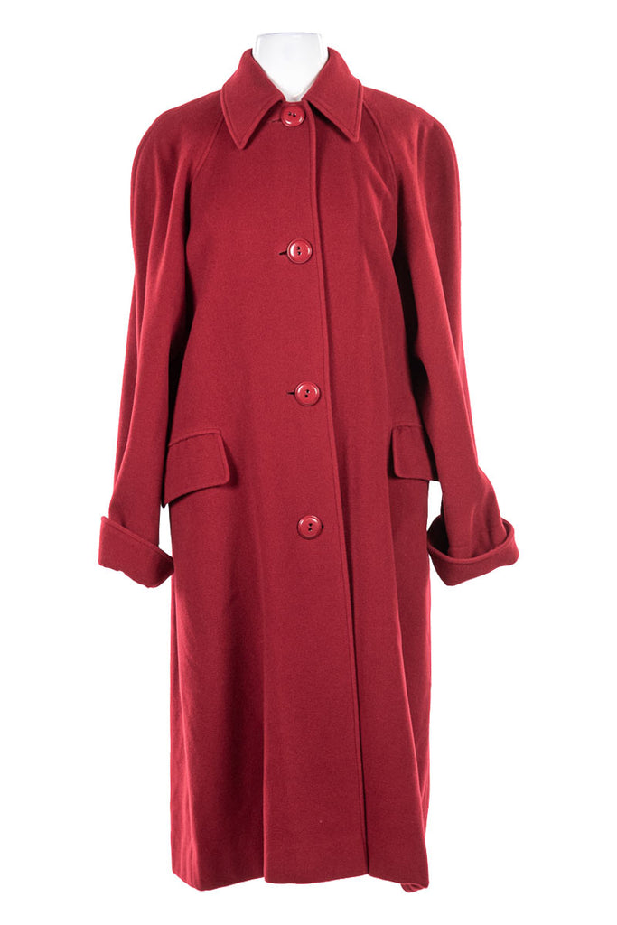 Valentino Coat – Deals on Designers