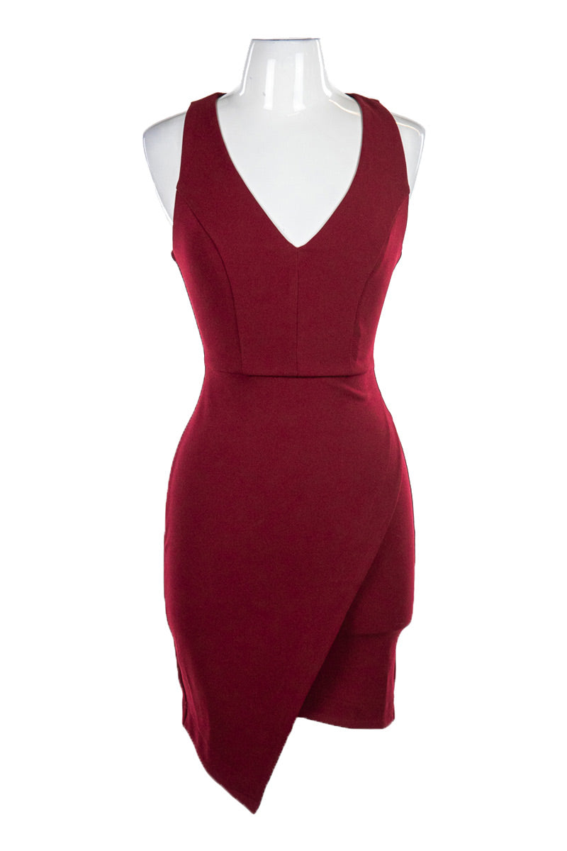 Aakaa Dress – Deals on Designers