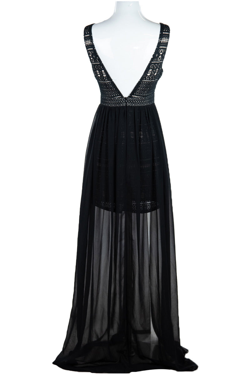 ark & co. Maxi Dress – Deals on Designers