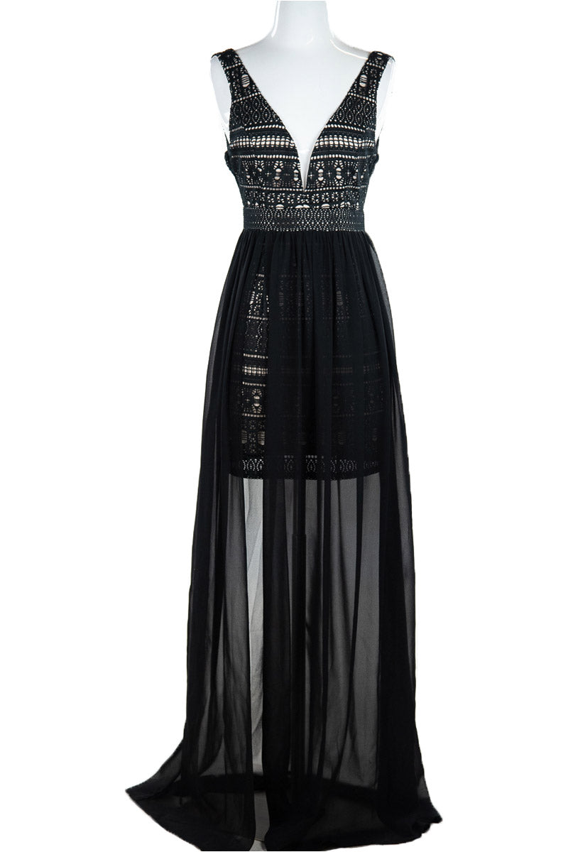 ark & co. Maxi Dress Deals on Designers ark & co. Maxi Dress Deals on Designers