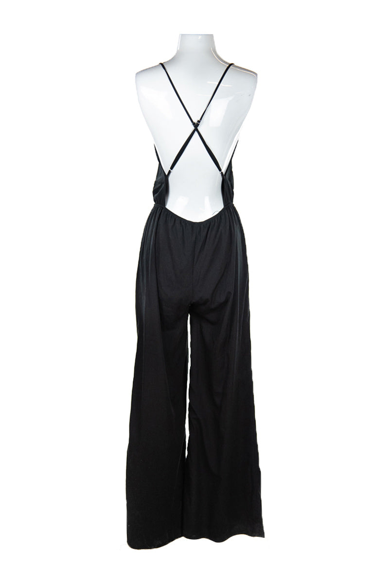 Honey punch jumpsuit on sale